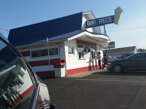 Dairy Freeze