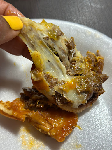 HalfTime Wing Hut
