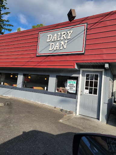 Kalich's Dairy Dan