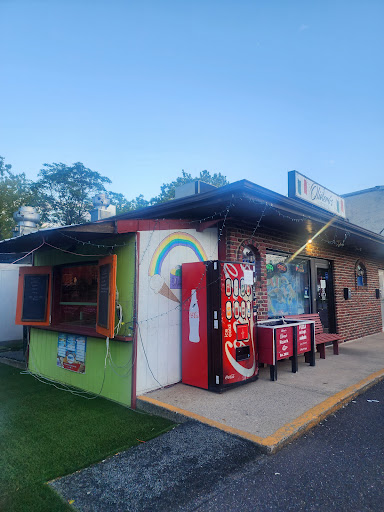 Oliviero's Pizzeria and Ice Cream