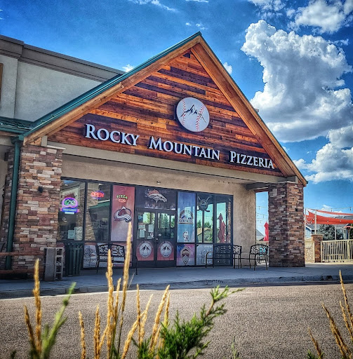 Rocky Mountain Pizzeria